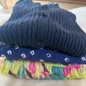 The Gap Girls - Size M Bundle